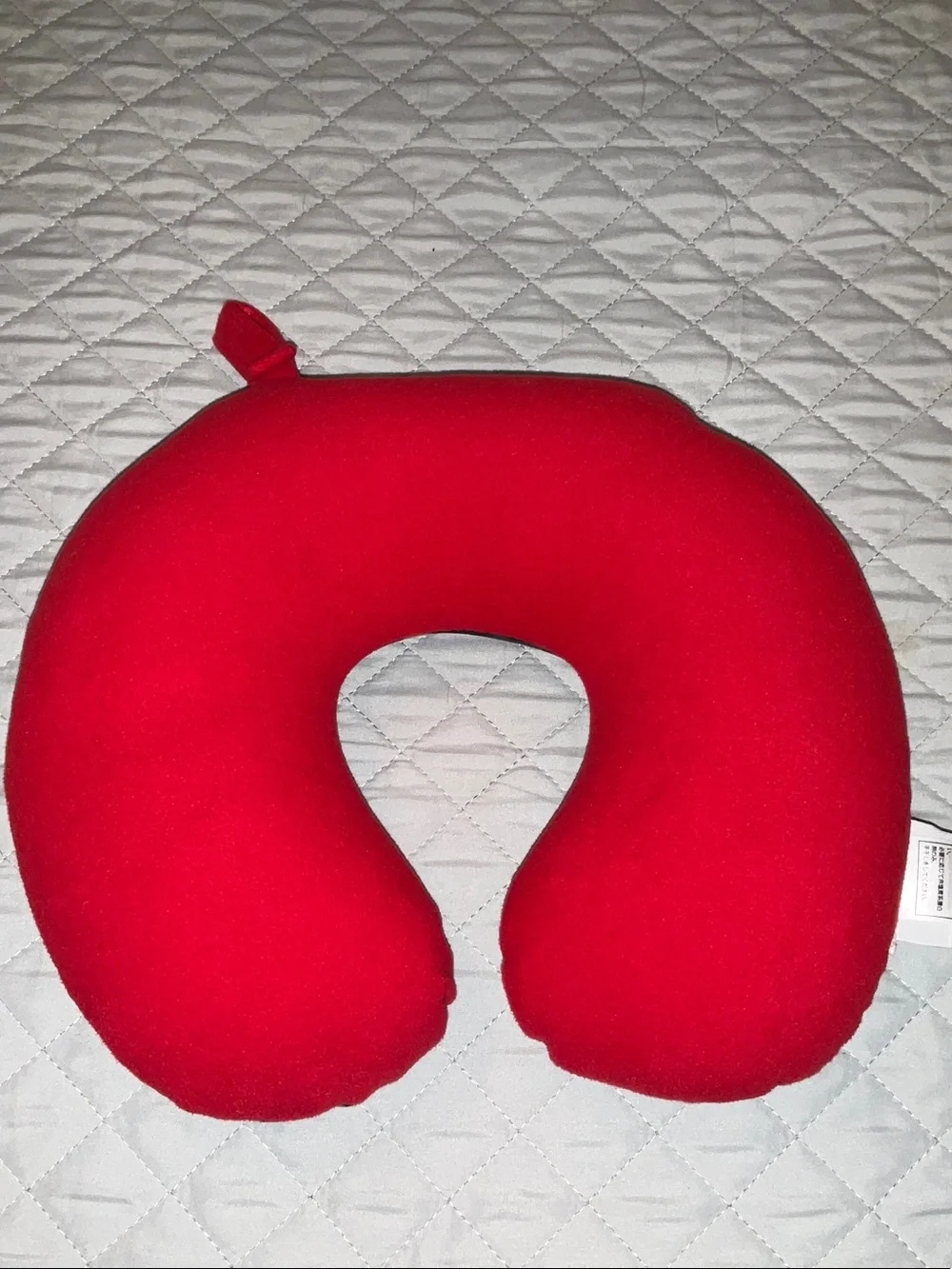 Disney plush travel